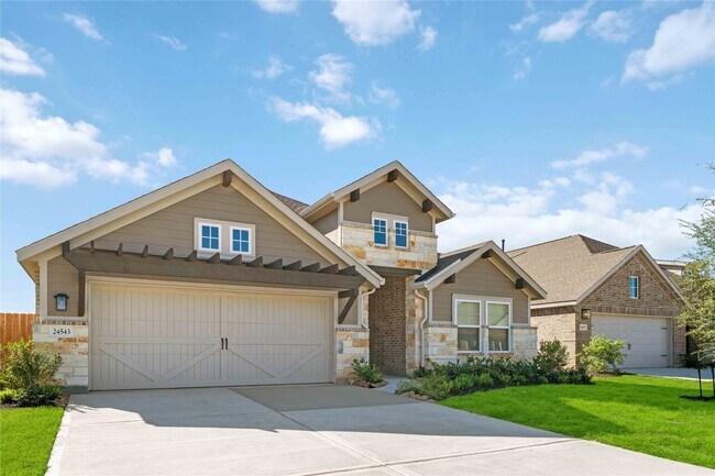 Primary Photo - 24543 Greeley Lake Dr