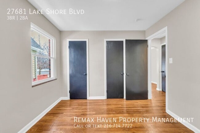 Building Photo - 27681 Lake Shore Blvd-