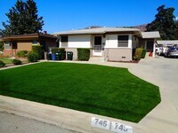 Building Photo - 1 Bedroom 1 Bath Duplex for Rent in Glendora