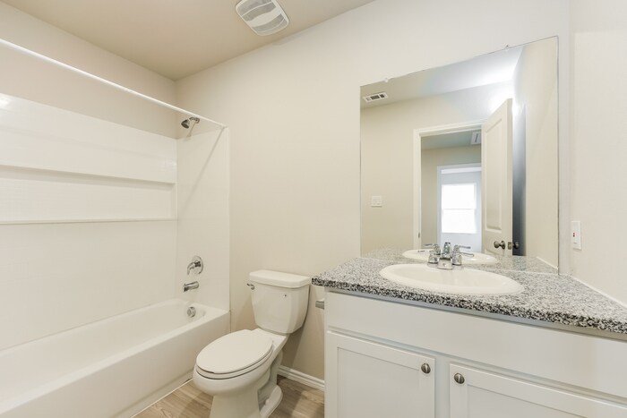 Building Photo - 7918 Serro Medina