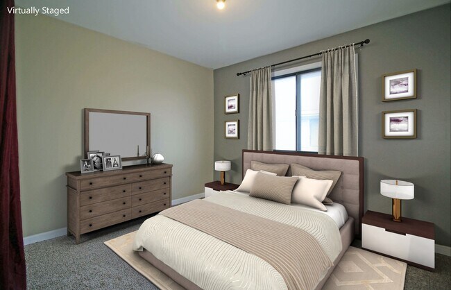 Building Photo - 1520 Sutter Dr