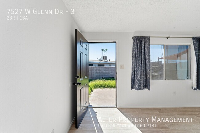 Building Photo - 7527 W Glenn Dr