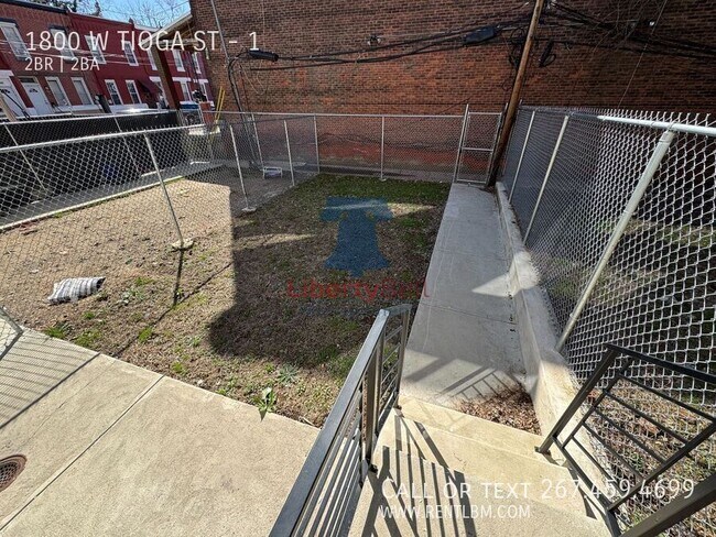 Building Photo - 1800 W Tioga St