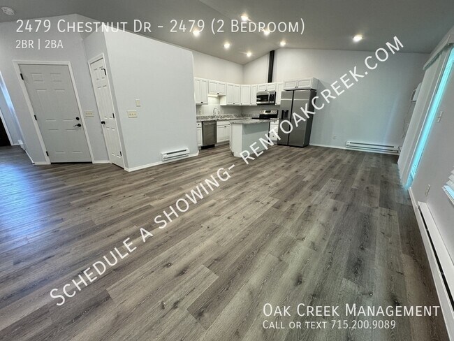 Building Photo - 2479 Chestnut Dr