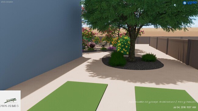 Building Photo - 5822 N Scottsdale Rd