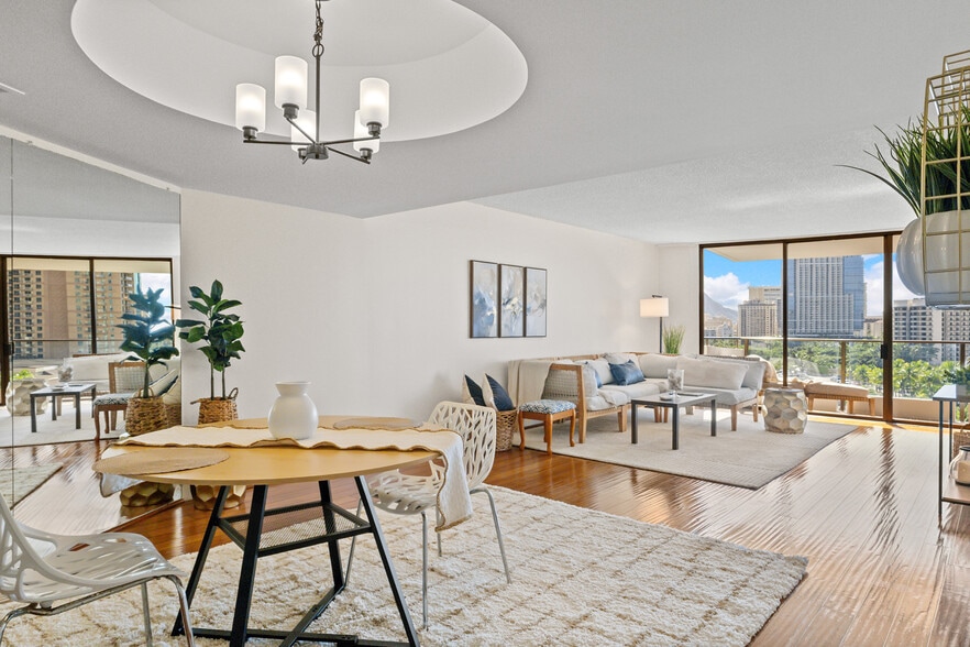 Building Photo - 1860 Ala Moana Blvd