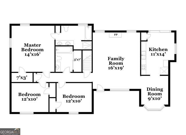 Building Photo - 5561 Deerfield Pl