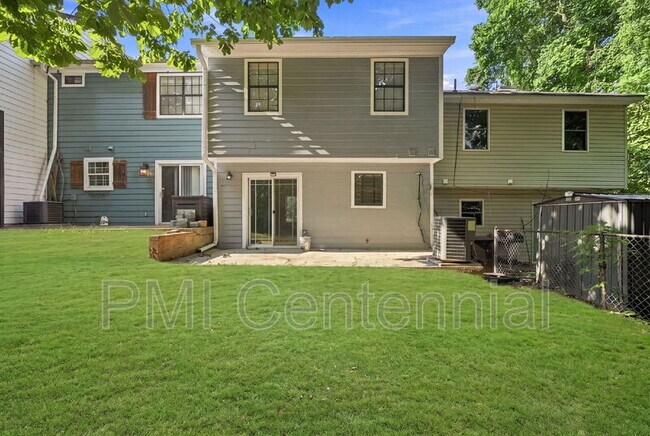 Building Photo - 281 Flagstone Way