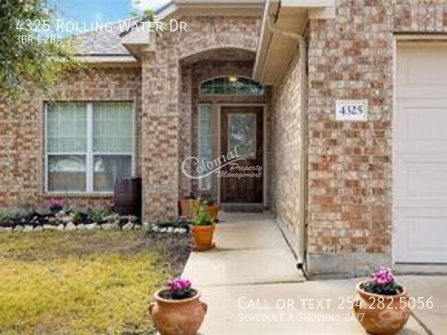 Building Photo - 4325 Rolling Water Dr