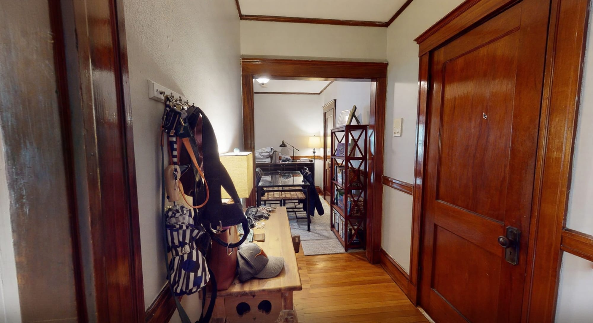 Building Photo - 11 Story St