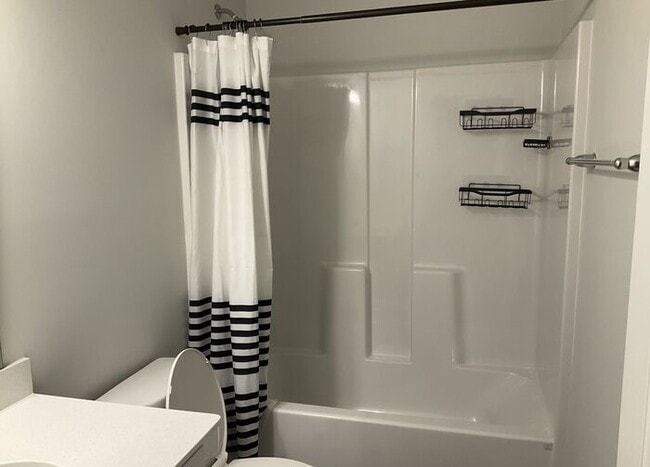 Building Photo - Kings Parish