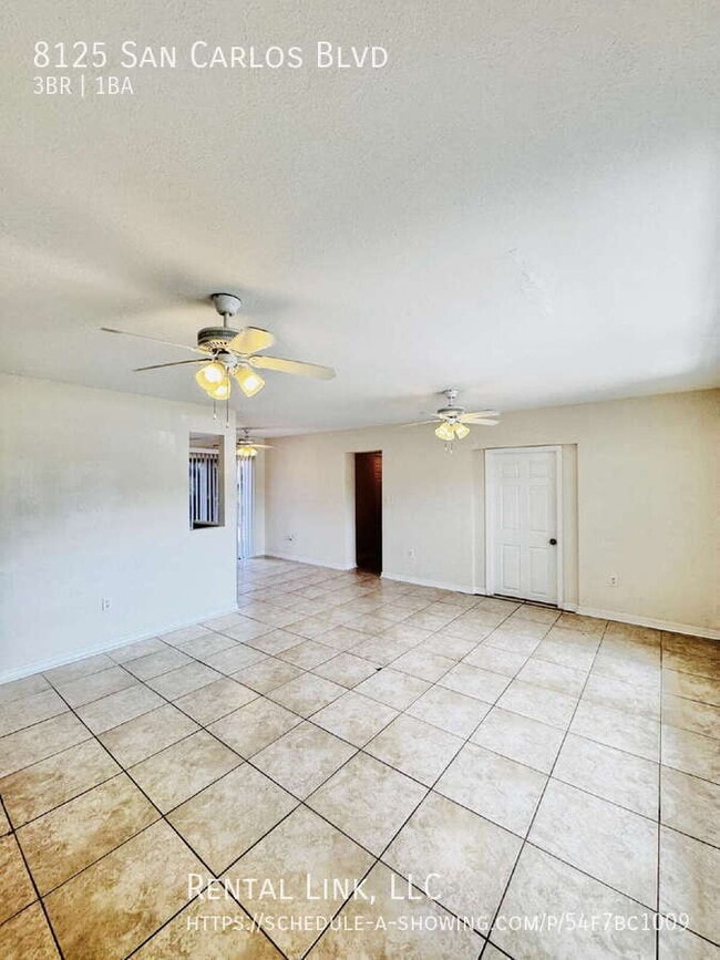 Building Photo - 8125 San Carlos Blvd