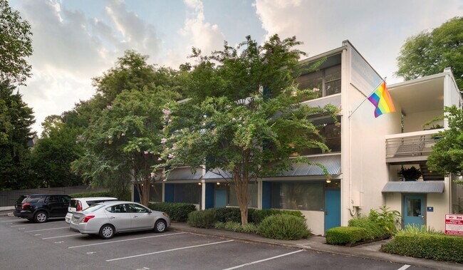 Building Photo - 47 25th St NW