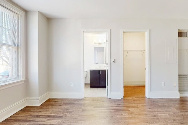 Floorplan - Bellerive