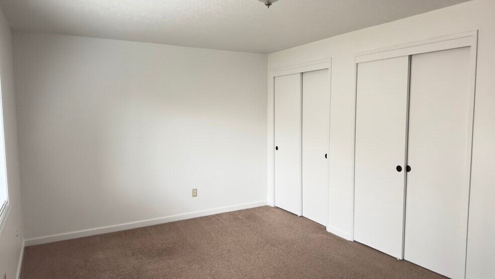 Master Bedroom - 5334 SE Pueblo St