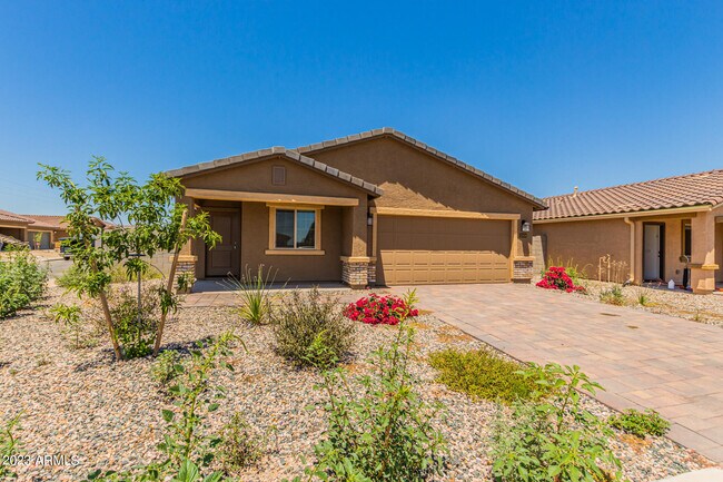 Building Photo - 25838 W Samantha Way