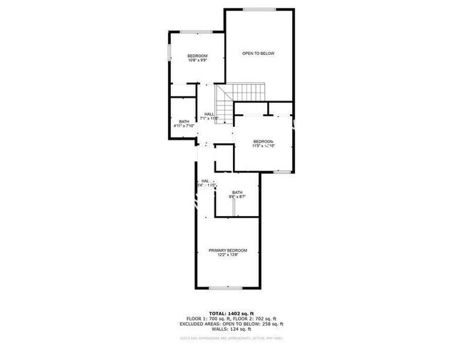 Building Photo - 3100 Tarrant Ln