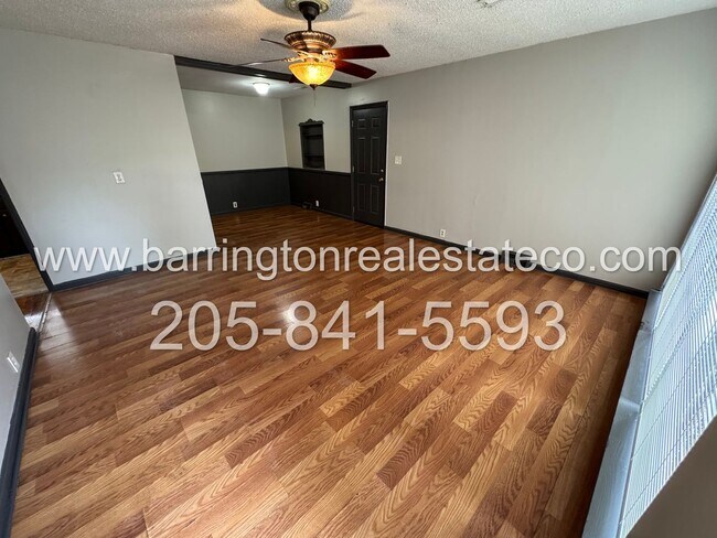 Building Photo - Bessemer