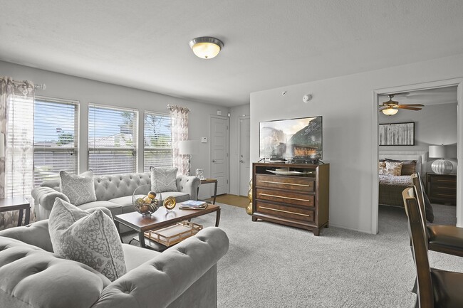 Floorplan - The Reserve at Elm