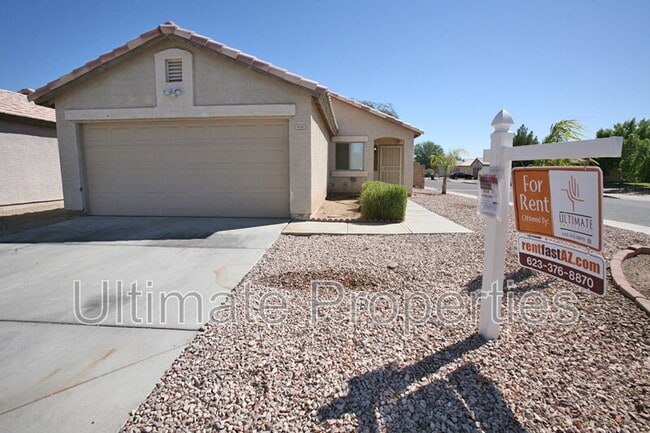 Primary Photo - 4705 N 84th Dr