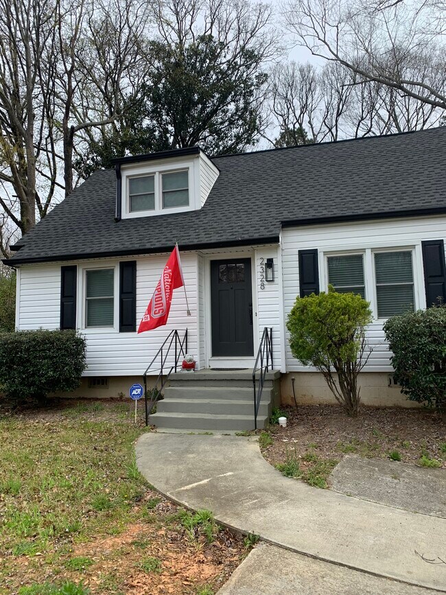 2328 Johnson Ferry Rd NE 2328 Johnson Ferry Rd NE Atlanta GA 30341