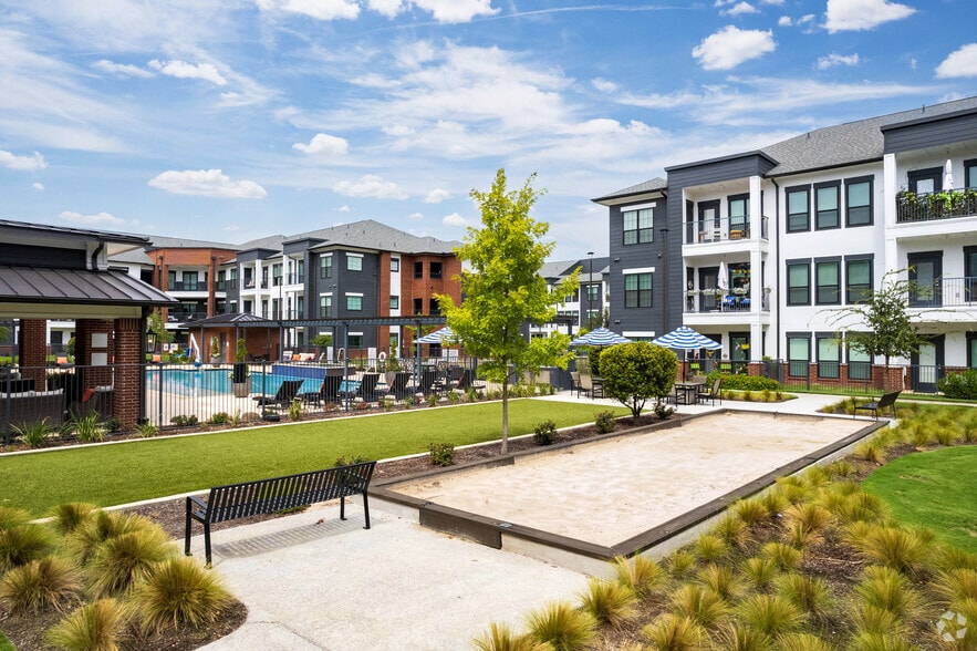 Primary Photo - NorthStar Georgetown 55+ Active Adult Apartments