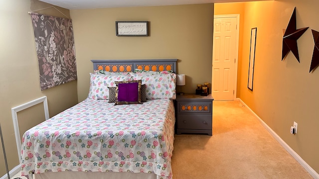 Bedroom - 9105 Rustic Way
