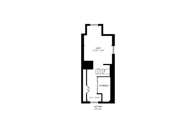 Building Photo - 1521 W Nelson St