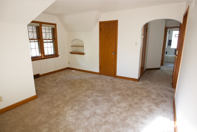 Building Photo - 2358 N 114th St Unit A