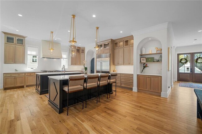 Building Photo - 1381 Wessyngton Rd NE