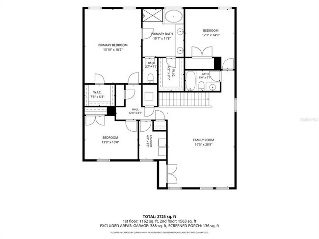 Building Photo - 16980 Oval Rum Dr
