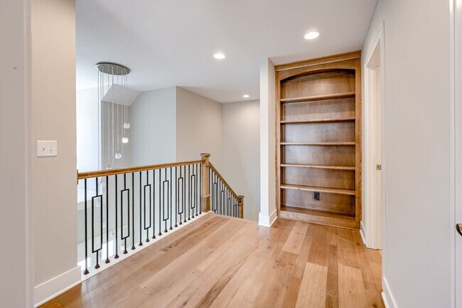 Building Photo - {4620} James Engle Custom Home built in 2019 + Main Floor Primary Bedroom + Finished Basement wit...