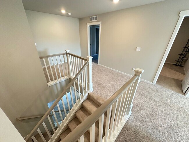 Building Photo - RENTAL! Spacious 6-Bedroom Home Near JBLM – Built in 2025