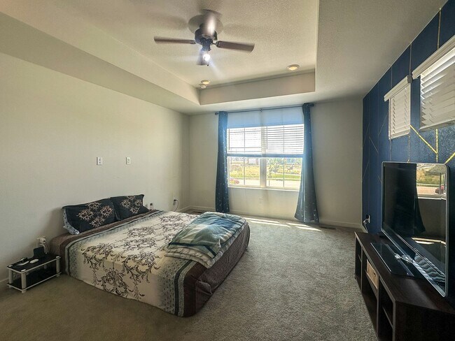 Building Photo - CORNER LOT! - DOVE VILLAGE PAIRED HOME 3bd 2.5ba 3,091sq.ft. Built in 2023 FOR RENT