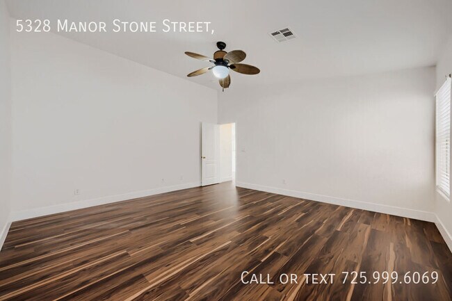 Building Photo - 5328 Manor Stone St
