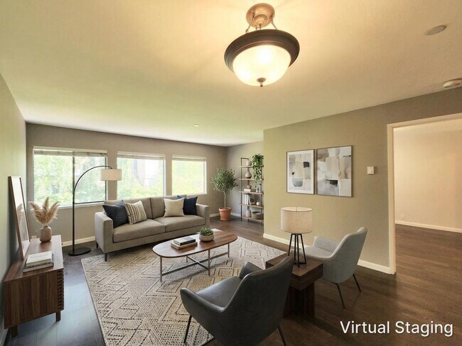 Building Photo - 2 bedroom 2 bath condo home in North San Mateo