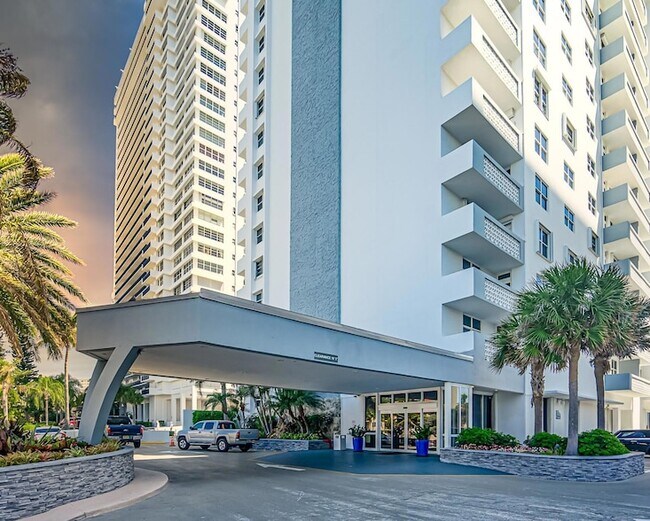 Building Photo - 4250 Galt Ocean Dr