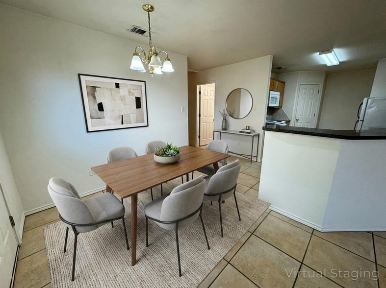 Building Photo - 3809 Edgefield St