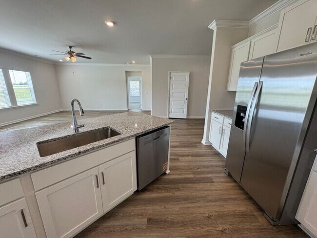 Building Photo - New Construction Home Pre-leasing NOW With...