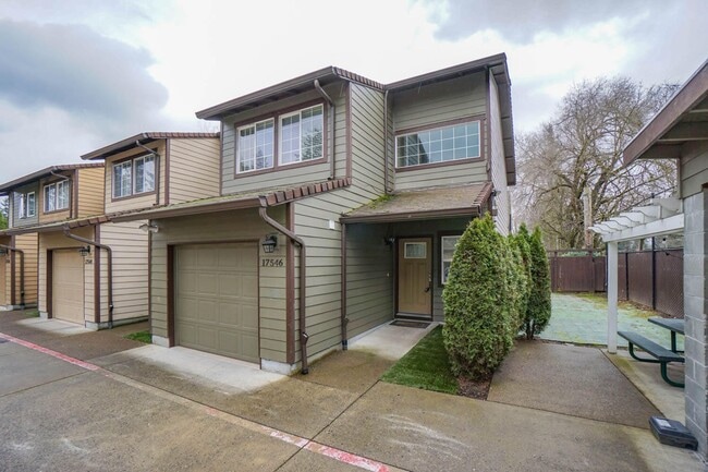 Floorplan - Village at Pine Street