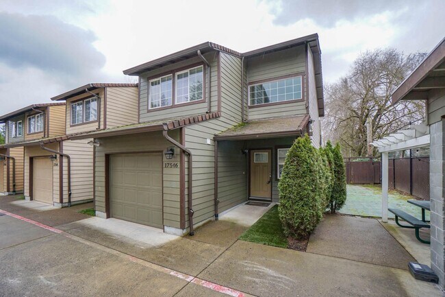 Floorplan - Villas at Pine