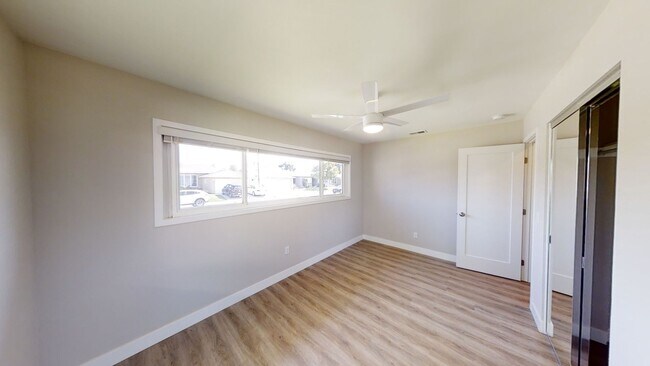 Building Photo - Cozy 4BR 2 BA on Dorothy Dr