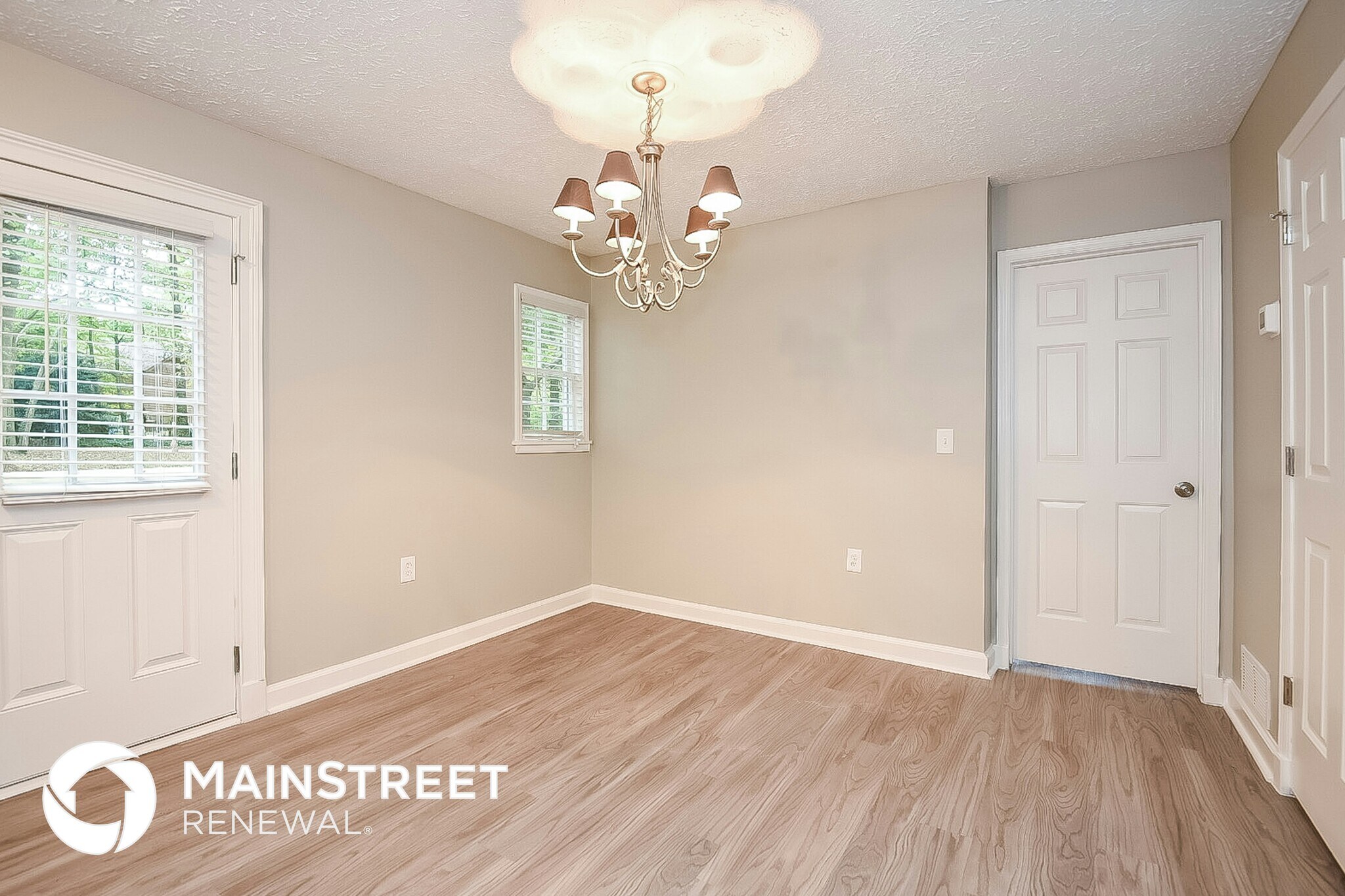 Building Photo - 220 Carmichael Rd