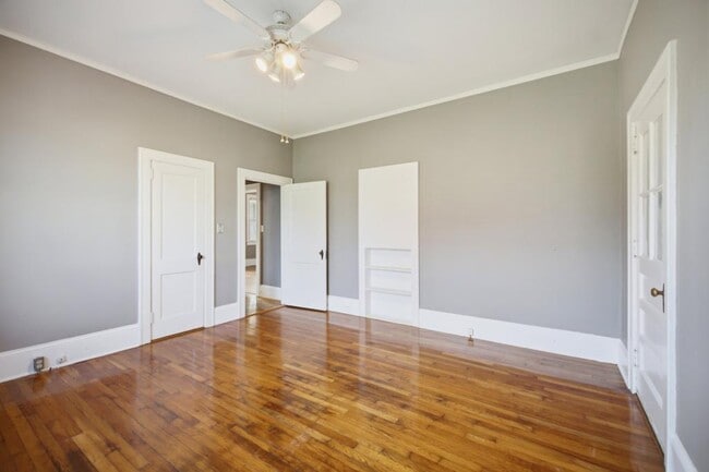 Building Photo - 108 Cullum St