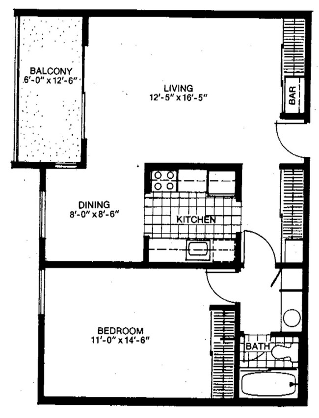 Building Photo - One Bedroom Condo Available in Watergate Community/Emeryville!