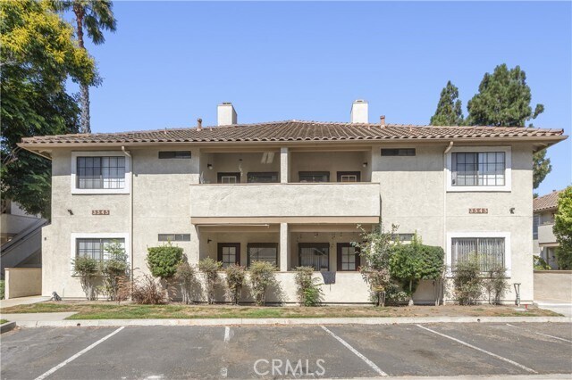 Building Photo - 3545 Paseo De Francisco