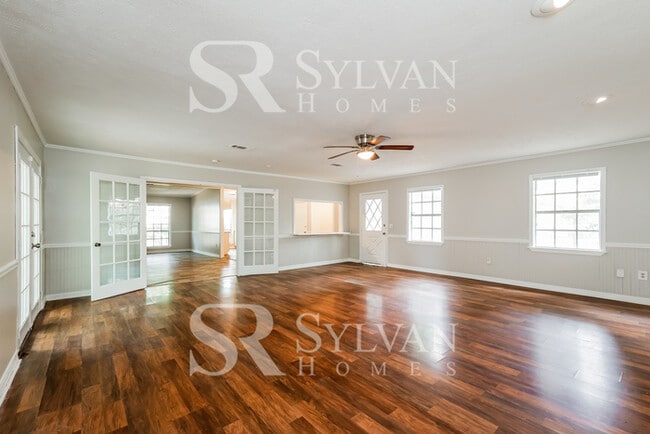 Building Photo - The Lifestyle You Deserve.