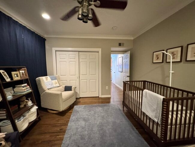 Building Photo - 531 Jefferson St