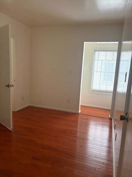 Bedroom 2 - 1529 5th Ave