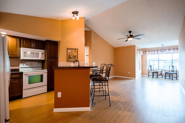 Building Photo - 1401 Village Blvd